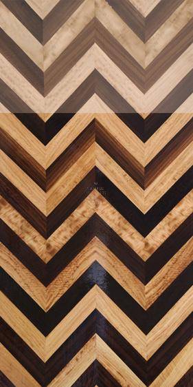 Pattern Wood