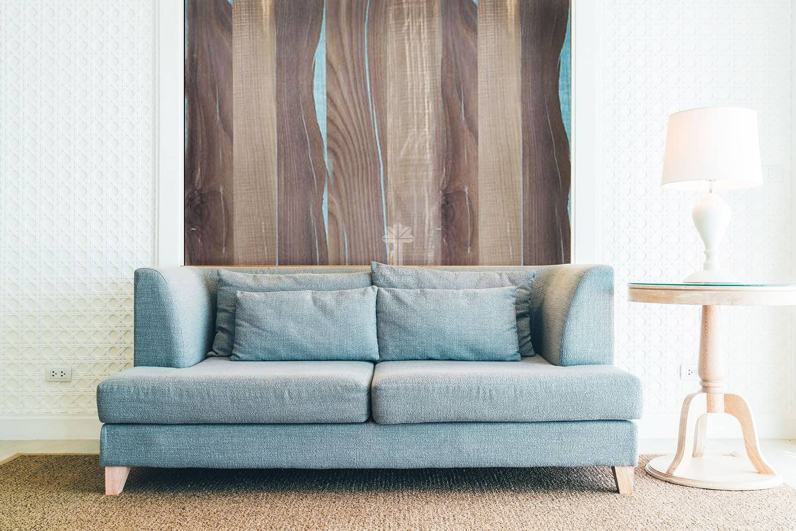 Thunder Acrylico Sassafras