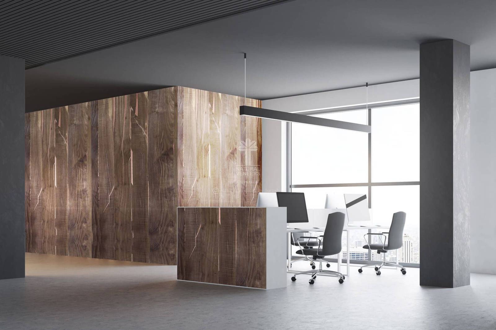 Thunder Acrylico Sassafras Cream