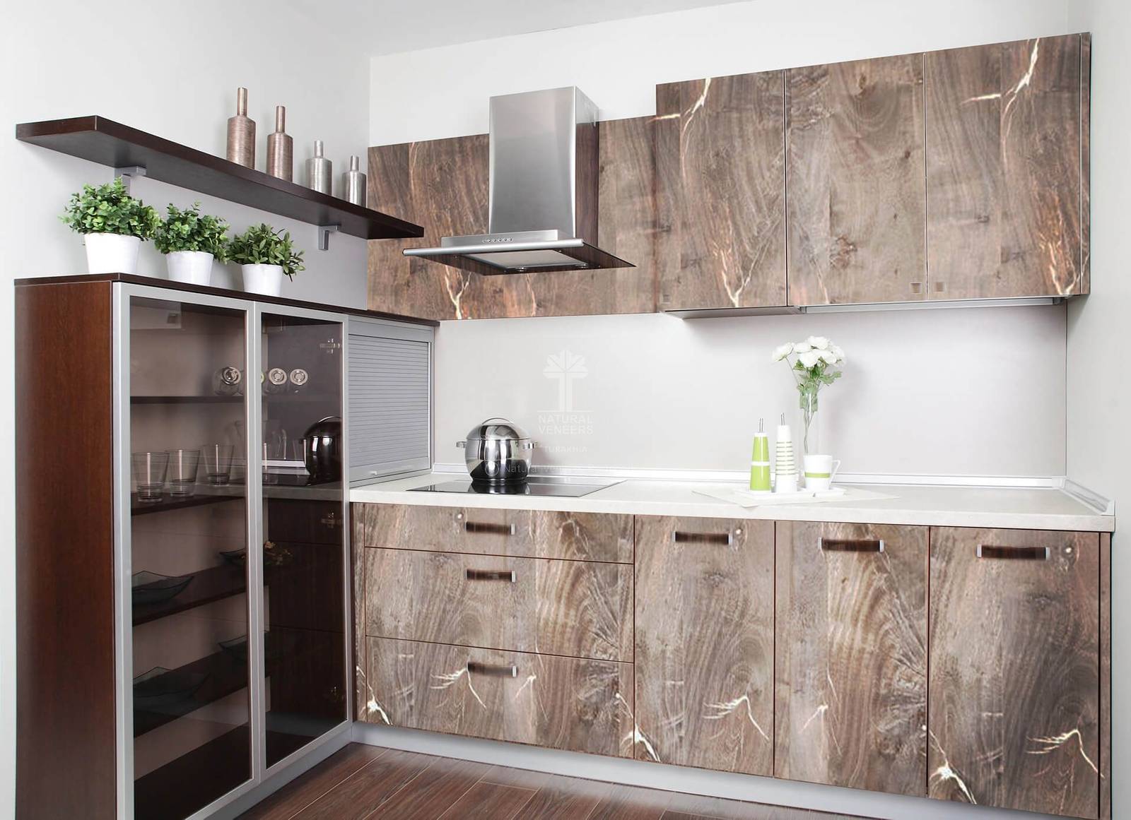 Thunder Weathered Zamire