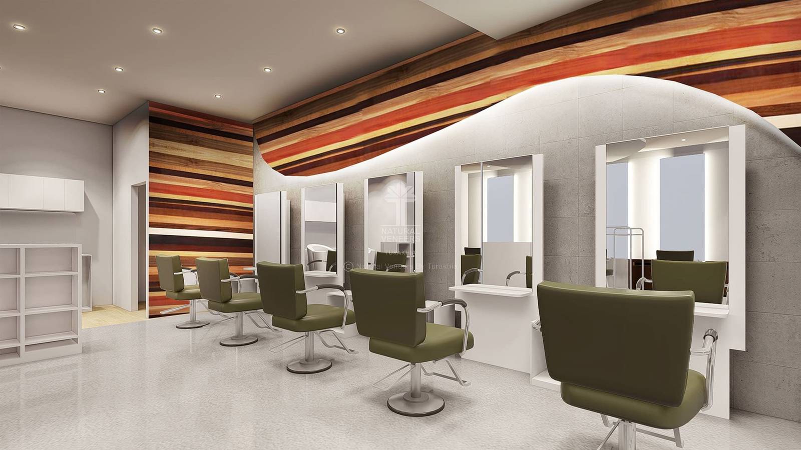 Evergreen Combination