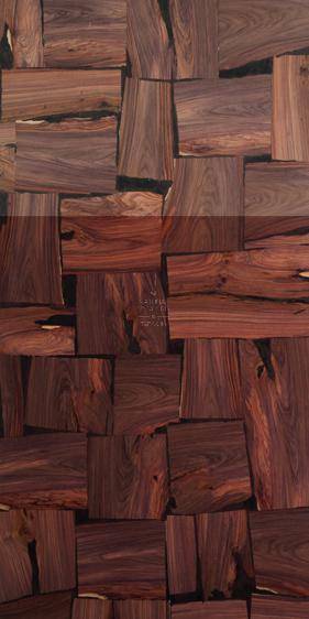 Indian Rosewood