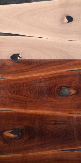 Cocobolo