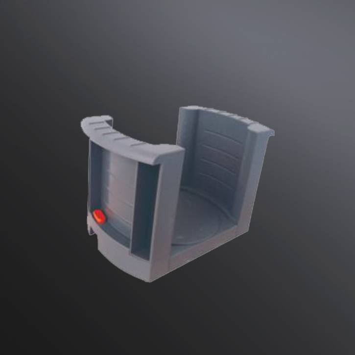 Plate Holder – K2362 PH