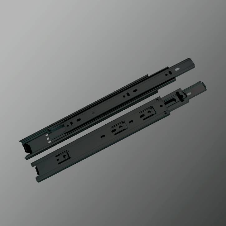 KTB Full Extension Telescopic runners