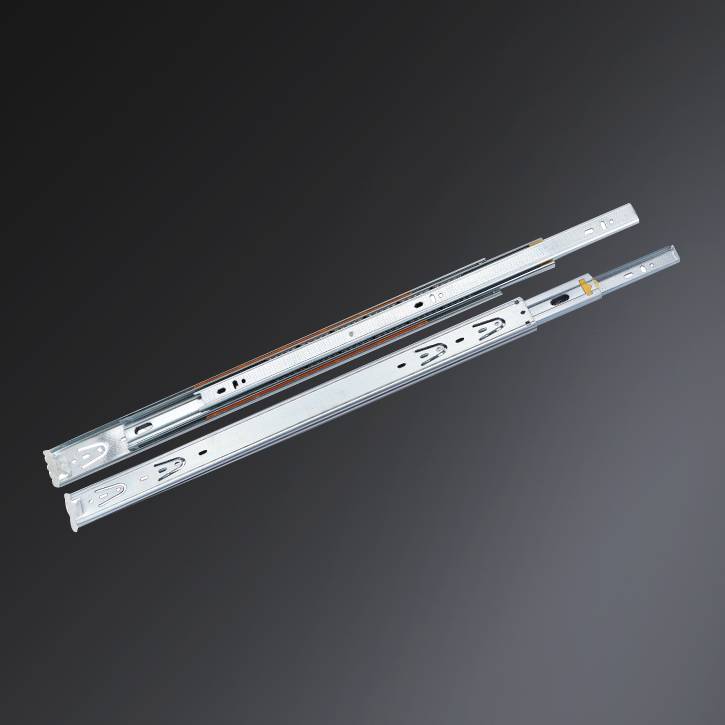 KTX Full Extension Telescopic runners