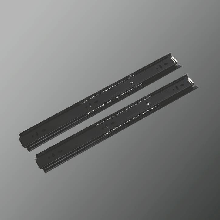 ZTP Ball Bearing Telescopic Runners