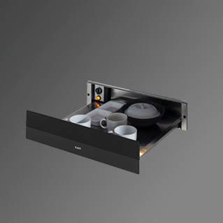 CSWD6 BS Built-in Dish-Warming Drawer