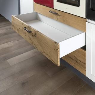 HBXSC 50 WHT/GR 171 (Drawer System)
