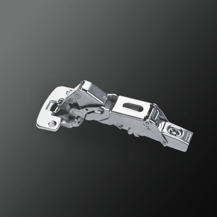 KH-BF  Pie Corner Hinge 135°