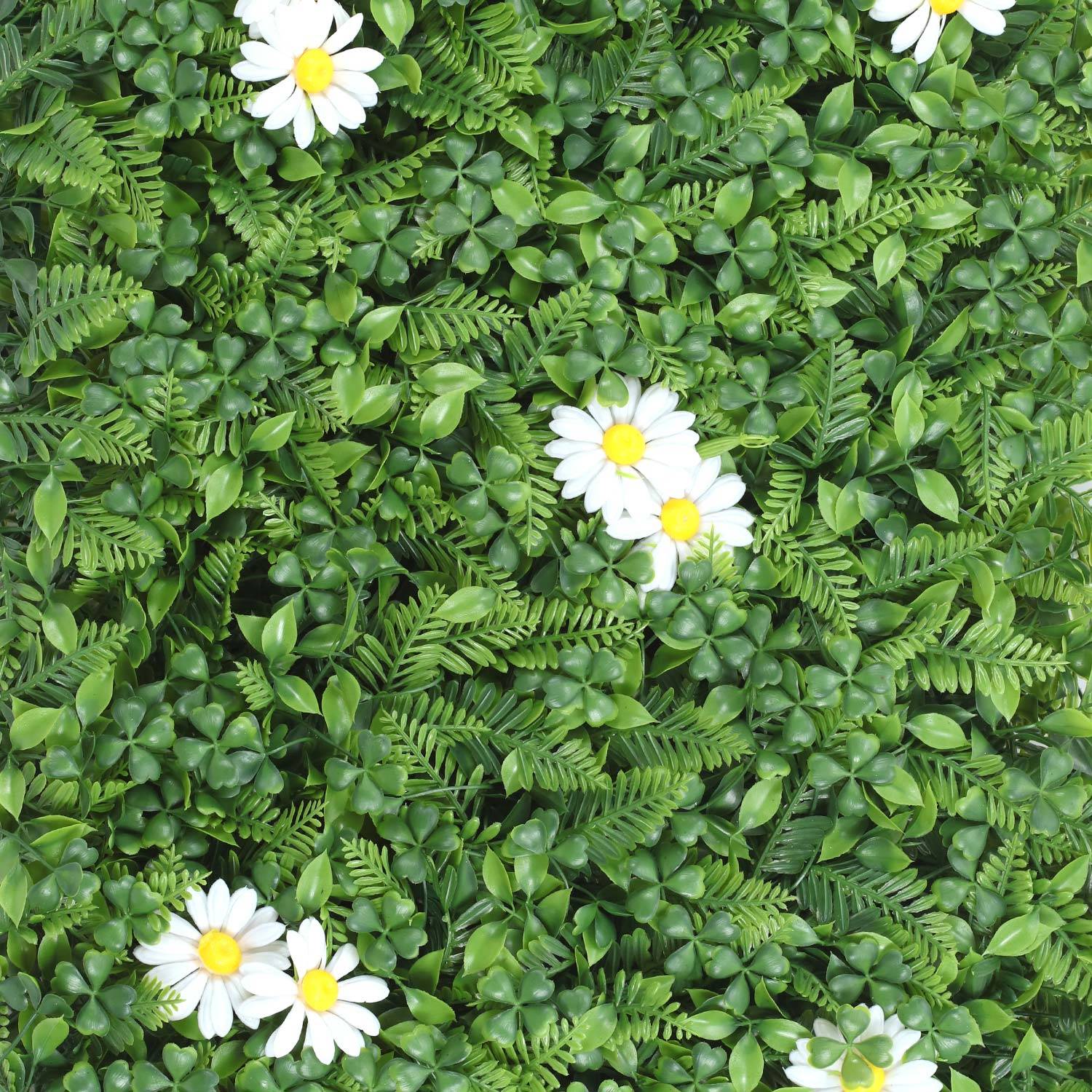 VERTICAL- GARDEN  (T-34) 