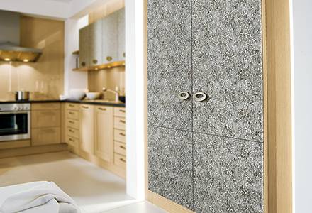 LL FLORAL VINTAGE Silver/Silver