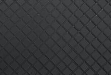 LL ROMBO 85 Nero matt