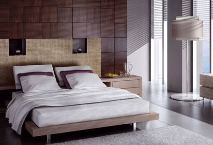 LL QUADRO LUXURY Bronze