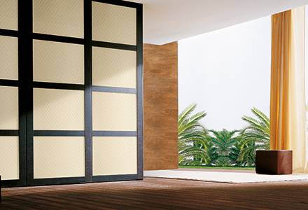  LL ROMBO 40 Bianco matt