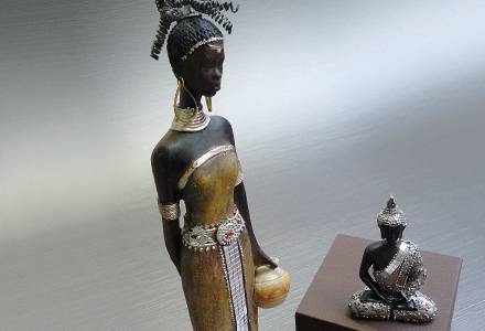 MS 3x3 flex Classic Silver