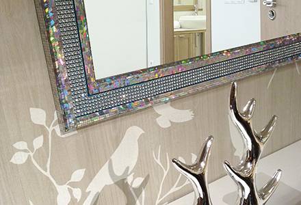 MS 5x5 flex Classic GALAXY Silver