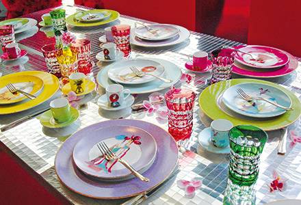 MS 20x20 flex Classic Silver