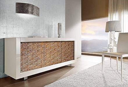 SL LAVA VINTAGE Copper