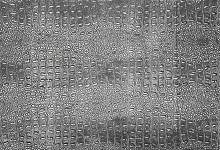 SL CROCO Smoke PF met-Silver