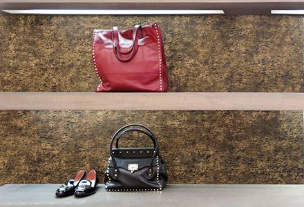 SL IMPACT ANTIQUE Bronze