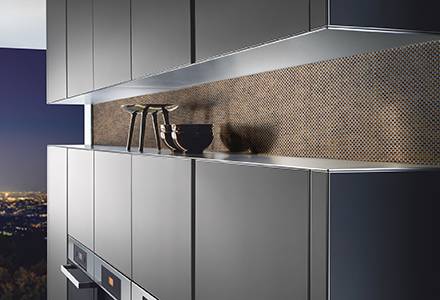 SL RACE VINTAGE Copper- Silver