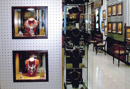 PL 3D Q-10-40-40 Silver PF met - Silver