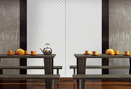 3D H-10-30 Pearl White PF - Gold