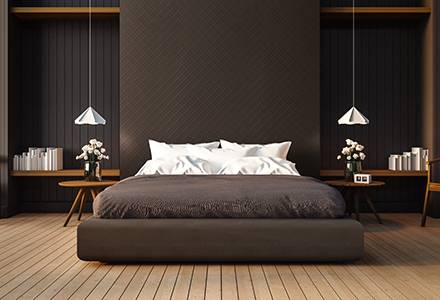 LL CORD Charcoal Light Antigrav