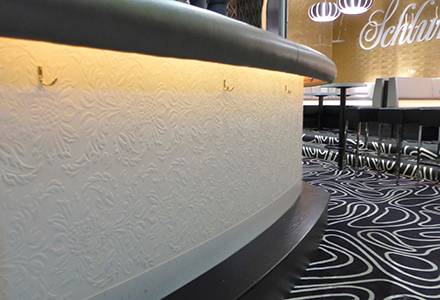 LL IMPERIAL White Antigrav