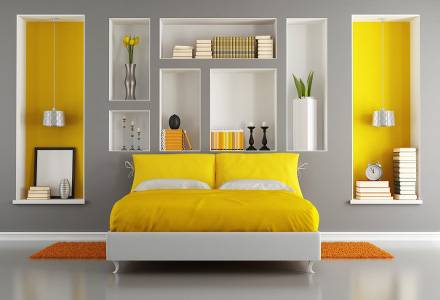 LL Lemon Yellow Antigrav