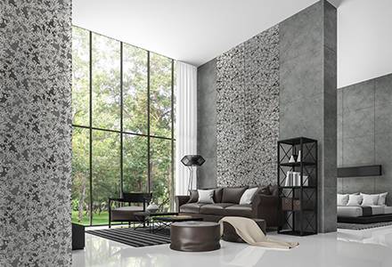 LL LACE Black- Platin Antigrav