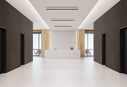 DM CERAMIC Grey Antigrav