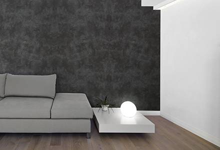 DM CEMENT Dark Antigrav