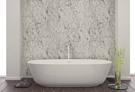 DM MARBLE White Antigrav