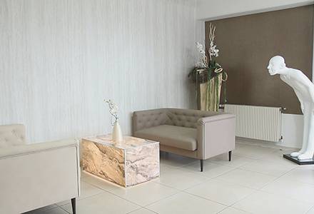 DM Travertin Antigrav