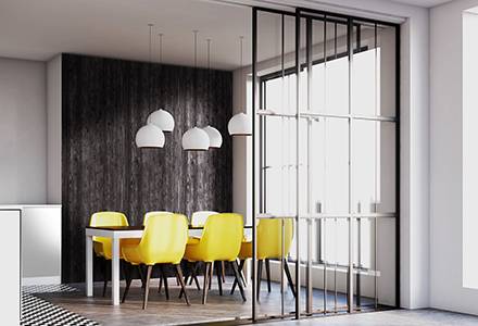 WL Carbonized Wood Antigrav