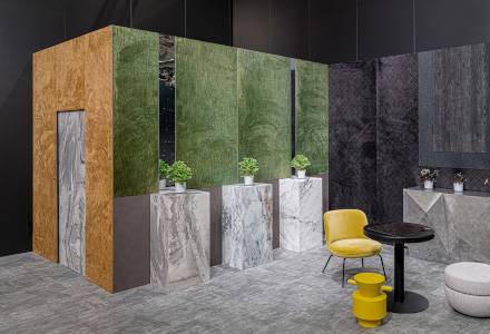 FL VELVET Coal Antigrav