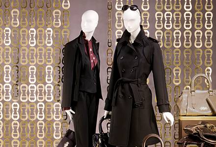 DM Gold brushed matt AR