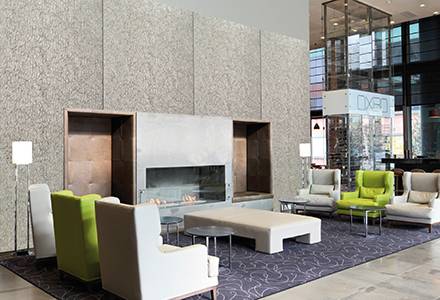 DM MONSOON Vintage Brown