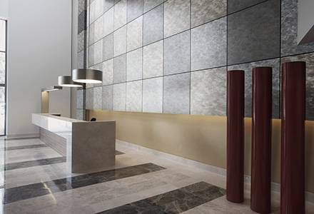 DM OXIDIZED Platin AR