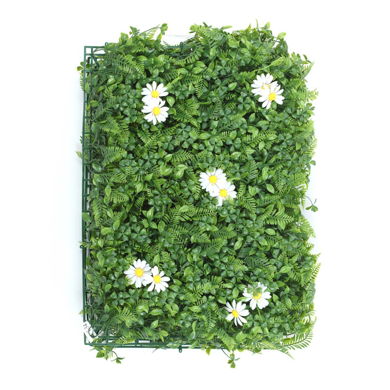 VERTICAL GARDEN T-34