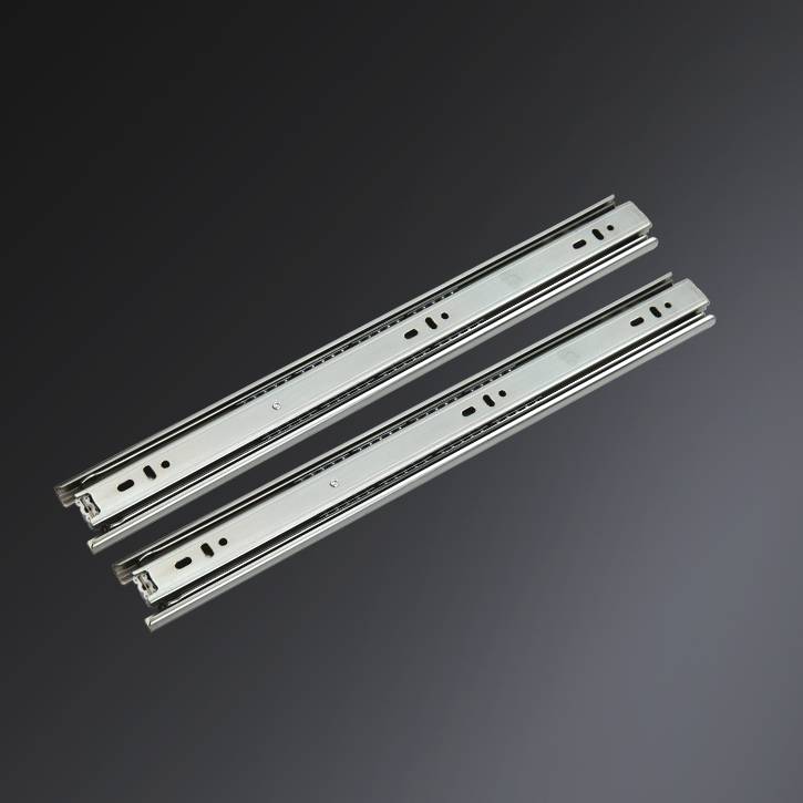 BTP  - Ball Bearing Telescopic Runners 