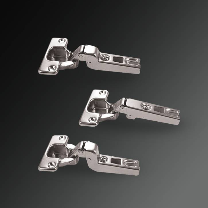 Standard Auto Closing Hinge 100°