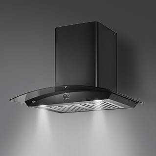 ESTAL DHC-75 BLACK- GREY